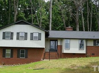 103 Edgewood Dr, Oxford, NC 27565