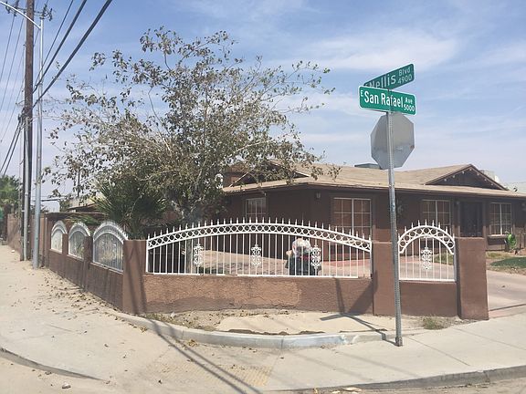 5th image of 5014 San Rafael Ave
