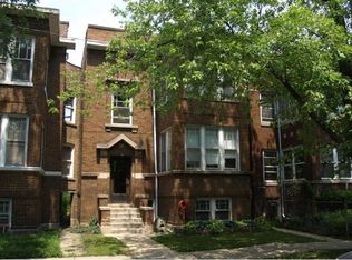 1320 W Ardmore Ave, Chicago, IL 60660