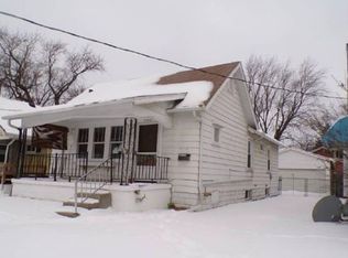 1736 Marlow Rd, Toledo, OH 43613