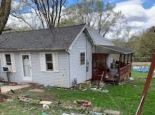 503 North St, Forest City, IL 61532