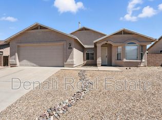 7997 E Snakeroot Dr, Tucson, AZ 85710