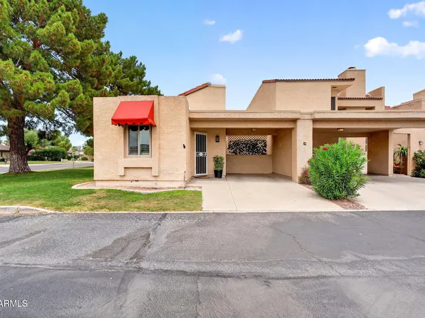 10 E CORAL GABLES Drive, Phoenix, AZ 85022