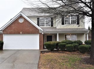 6382 Grand Hickory Dr, Braselton, GA 30517