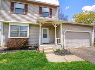 5026 Flynnhaven Ct, Columbus, OH 43221