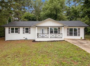 8535 Hiram Acworth Hwy, Dallas, GA 30157