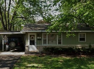 1519 W Lee St, Springfield, MO 65803