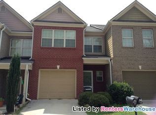 3545 Brycewood Dr, Decatur, GA 30034