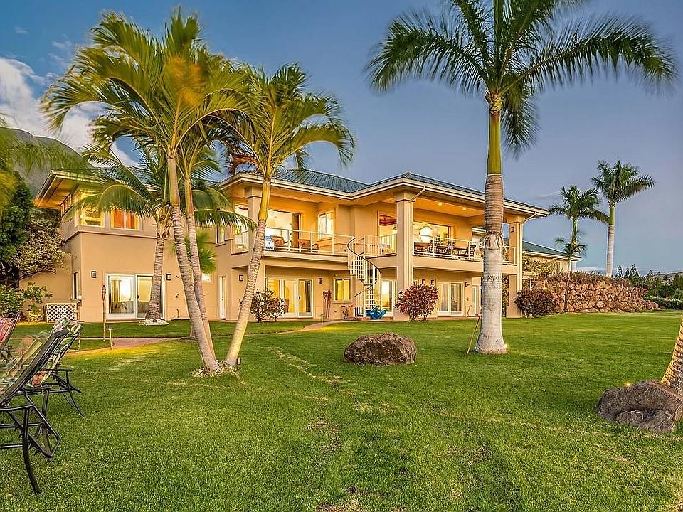 120 Punakea Loop Lahaina, HI, 96761 Apartments for Rent Zillow