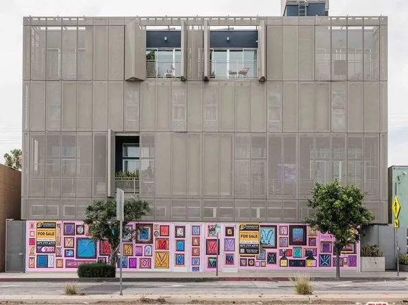 751 N Fairfax Ave #4, Los Angeles, CA 90046