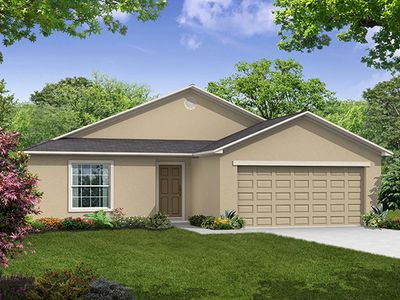 5135 Magnolia Preserve Blvd, Winter Haven, FL, 33880