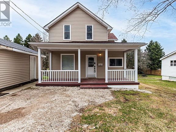 2nd image of 124 Lorne St
