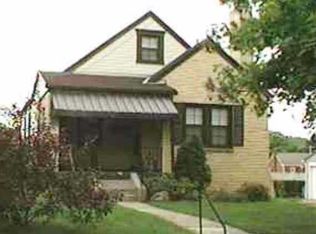 1431 Straka St, Pittsburgh, PA 15204