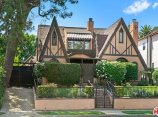 2509 Prosser Ave, Los Angeles, CA 90064