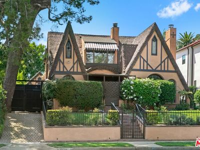 2509 Prosser Ave, Los Angeles, CA, 90064