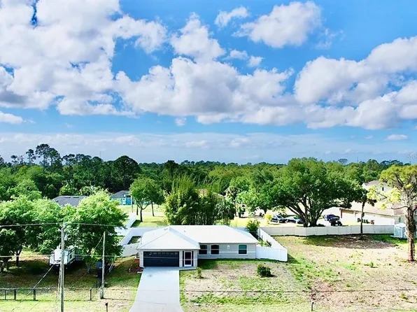 3659 Donahue Ave, North Port, FL 34288