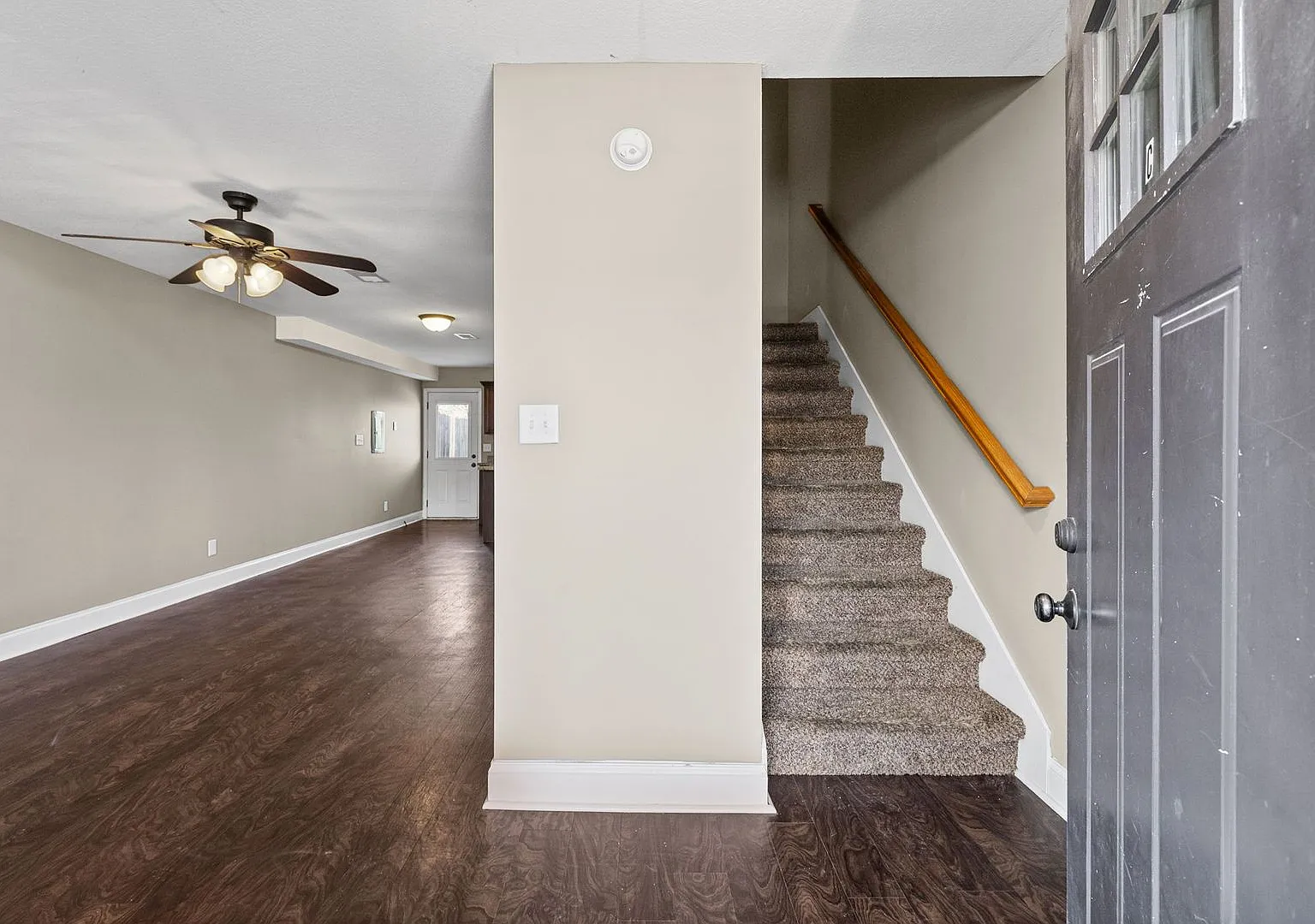 Pet Friendly Two Bedroom! — Photo 2