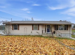 2400 Thor Dr, Springfield, OH 45503