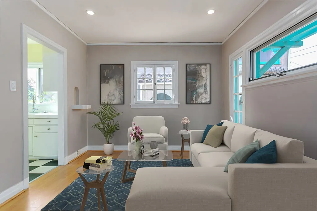 1 bed, 800 sqft, $2,995 — Photo 4