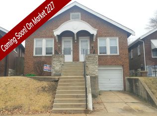 6000-6002 Wanda Ave, Saint Louis, MO