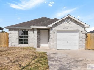 2731 Paris St, Brownsville, TX 78520