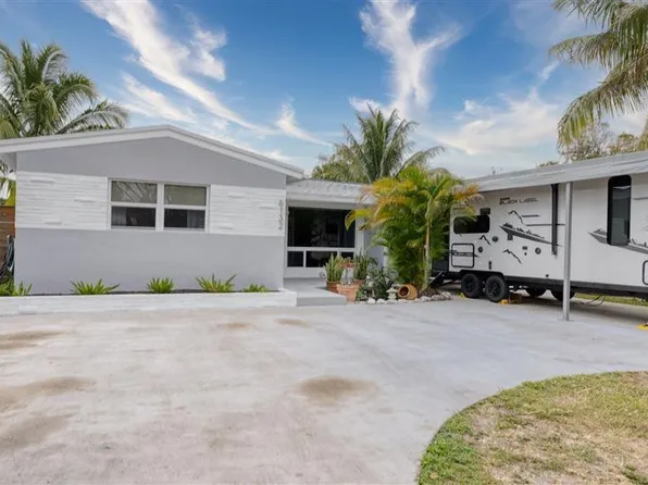 6132 SW 20th Street, Miramar, FL 33023