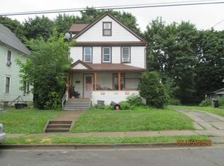 62 Crocker Ave, Johnson City, NY 13790