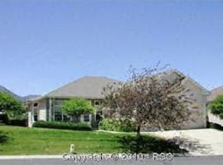 6160 Perfect Vw, Colorado Springs, CO 80919