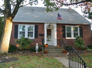 424 Noble St, Souderton, PA 18964