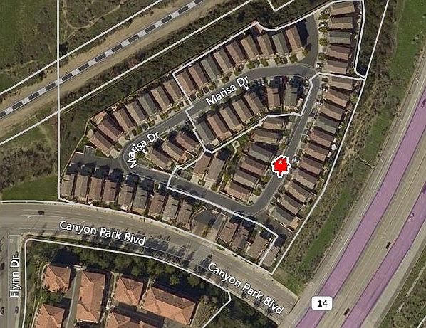 1st image of 27137 Marisa Dr