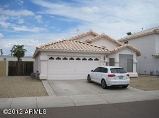 136 W Fellars Dr, Phoenix, AZ 85023