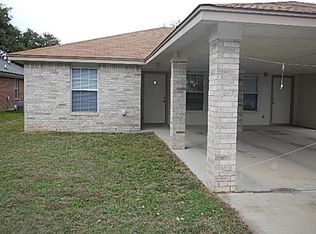 1623 Pontotoc Trce APT A, Harker Heights, TX 76548