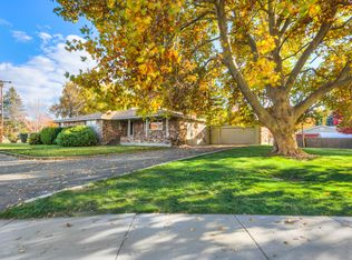 3615 N Mountain View Dr, Boise, ID 83704