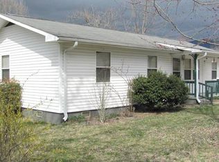 400 Fairview Rd, Andrews, NC 28901