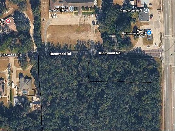 3rd image of N SPRING GARDEN AVENUE LOT 0630
