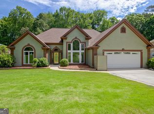 411 Baneberry Bnd, Peachtree City, GA 30269