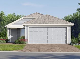 Sentosa Plan, Waterstone : Cottage Collection, Groveland, FL 34736
