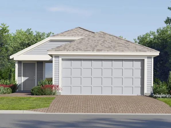 Sentosa Plan, Waterstone : Cottage Collection