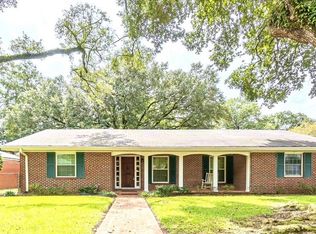 3023 Stimson Ave, Alexandria, LA 71301