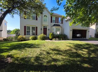 645 Spring Meadow Dr, Westminster, MD 21158