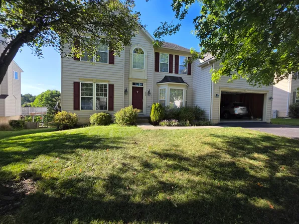 645 Spring Meadow Dr, Westminster, MD 21158