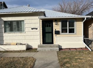 1204 E 3rd St, Anaconda, MT 59711