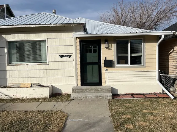1204 E 3rd St, Anaconda, MT 59711
