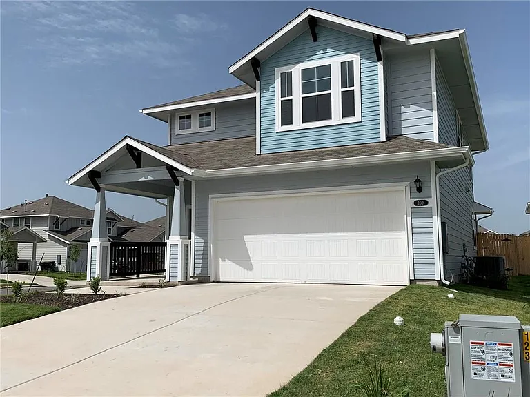 109 White Dunes Dr — Photo 2