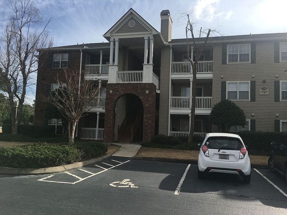 2nd image of 3741 Block House Way APT 711