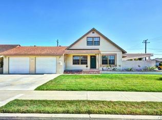 6172 Bannock Rd, Westminster, CA 92683