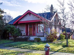 2400 E St, Bellingham, WA 98225