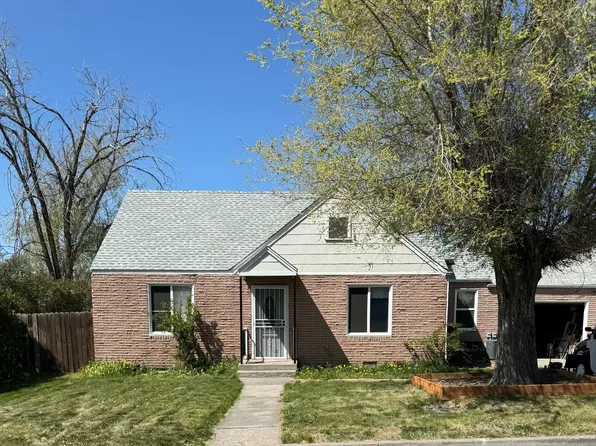 300 NE 7th St, Madras, OR 97741