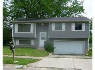 3828 Potomac St, Groveport, OH 43125