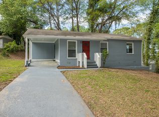 874 Bonneville Ter NW, Atlanta, GA 30331